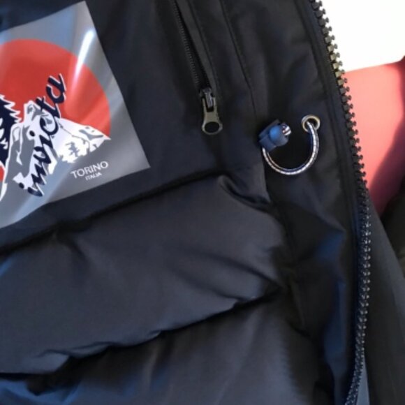 Invicta puffer jacket - Picture 14 of 14